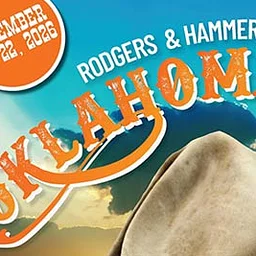 Rodgers and Hammerstein’s Oklahoma!