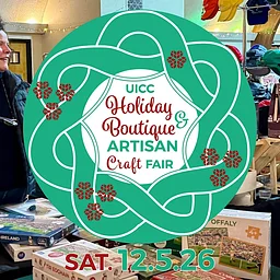 2026 Holiday Boutique and Artisan Craft Fair