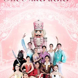 The Nutcracker with Ballet Victoria
