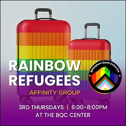Rainbow Refugees