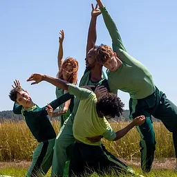 Arts at the Armory Spotlight Series Presents Boston Dance Theater
