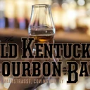 Old Kentucky Bourbon Bar