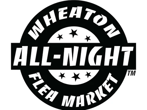 WHEATON ILLINOIS HAUNTED HALLOWEEN FLEA MARKET 2026