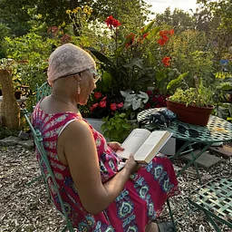 Chapters in the Garden
