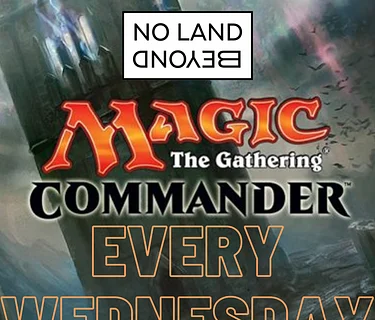 Commander Night