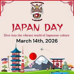 Japan Day 2026