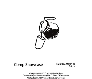 Comp Showcase
