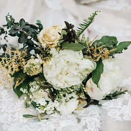 CLOSED Wedding ~ Ben + Chloe