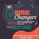 Game Changers