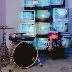 Slow Magic w/ Jesse Beaman
