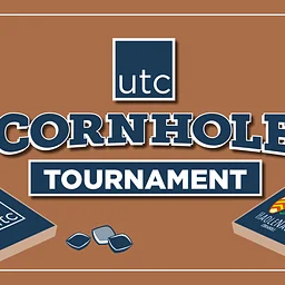 UTC Cornhole Tournament
