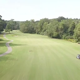 Beta Phi Annual Golf Tournament