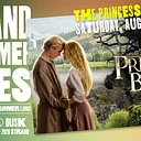 The Princess Bride – Strand Summer Series