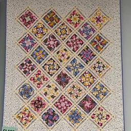 FA2026-53: 4 Patch Posie
