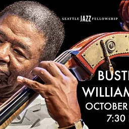 Buster Williams Trio