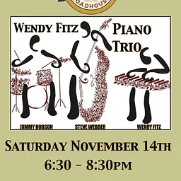 Wendy Fitz Trio