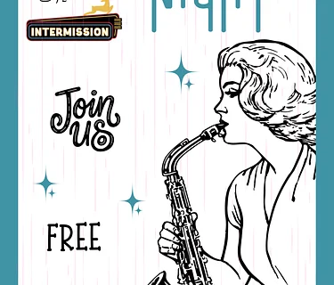 Jazz Night