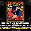 Jerry Garcia Symphonic Celebration
