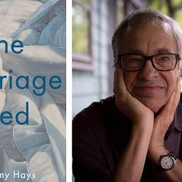 Reading with Tommy Hays