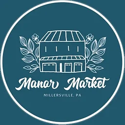11/14 Manor Market