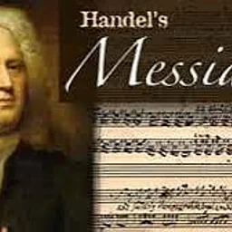 Handel’s Messiah (complete)