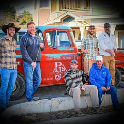 Bamboo Fly Rod Building Class, October 6 -11, 2026