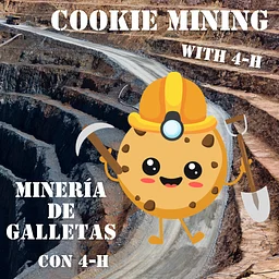 Cookie Mining with 4-H