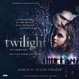 Twilight In Concert