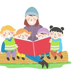 Keiki Storytime