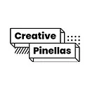 Creative Pinellas logo