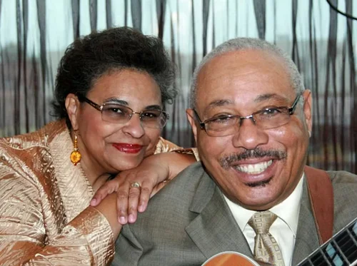 Elena Gilliam & the George Gilliam Quintet