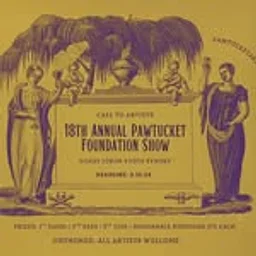 Pawtucket Arts Collaborative
