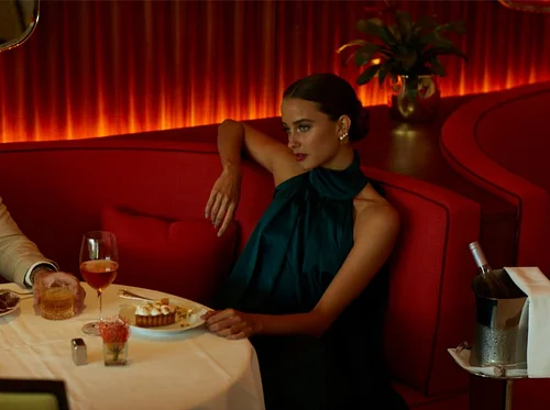 Live Jazz @ Sant Ambroeus