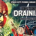 Monthly Pinball Tournament (EinStein’s Drainiacs)