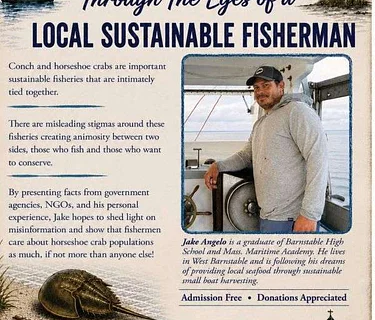 The Horseshoe Crab Fishery