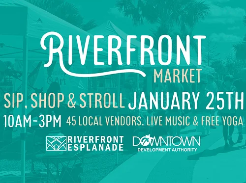 Riverfront Market