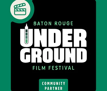 The 2026 Baton Rouge Underground Film Festival