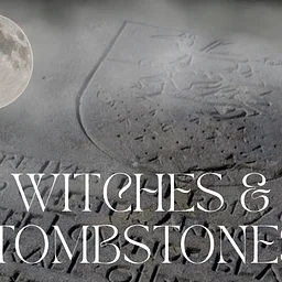SPECIAL TOURS | Witches & Tombstones Tour October 24