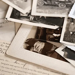Family History Month