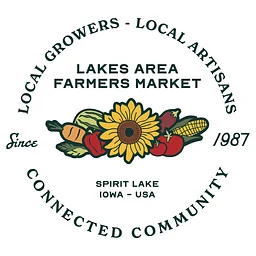 Lakes Area Farmers Market