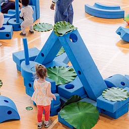 Imagination Playground