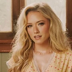 Emily Ann Roberts