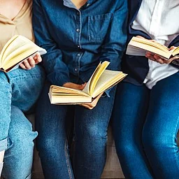 Tuesday Book Club