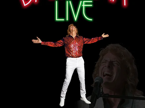 DAYBREAK: The Music & Passion of Barry Manilow