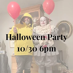 Halloween Party