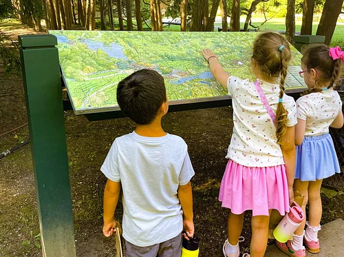 Seasonal Sprouts: Birds and Bugs