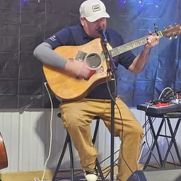 Live Music w/ Todd Casilli
