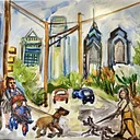 Our Town: Philadelphia