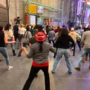 Line Dancing