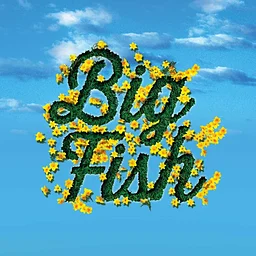 Big Fish the Muscial